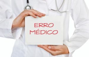 Erro Medico
